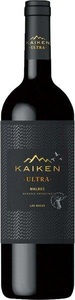 Montes, Montes Kaiken Ultra Malbec 2016, Kaiken Ultra Malbec Mendoza - 75cl - Mendoza, Argentinien