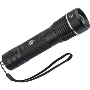 Brennenstuhl, Brennenstuhl - LuxPremium Akku-LED-Tala TL 1200 AF 1250lm, CREE-LED, Fokus, IP67, 