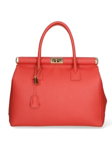 Gave Lux, Handtasche Damen Rot Bunt ONE SIZE, Gave Lux - Handtasche, für Damen, Rot Bunt, One Size