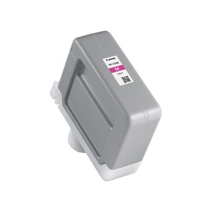 Canon, Canon Tintenpatrone PFI-310M Original Magenta 2361C001 Druckerpatrone, Canon Tintenpatrone, rot, PFI-310M, (330ml)