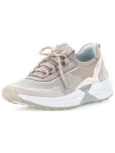 GABOR ROLLINGSOFT, Gabor Rollingsoft Slip-On Sneaker, zum Schlupfen, 