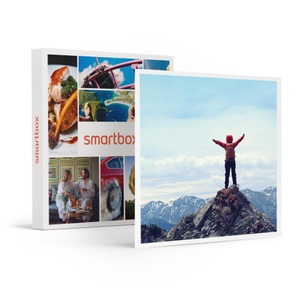 SMARTBOX, Adrenalinreiche Abenteuer, Adrenalinreiche Abenteuer