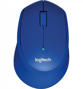 Logitech, Logitech 910-004910 - Maus, Logitech Maus M330 Silent Plus