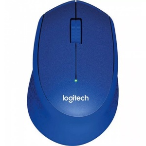 Logitech, Logitech 910-004910 - Maus, Logitech Maus M330 Silent Plus