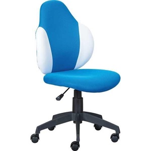 mutoni choice, Bürostuhl Jessi blau
