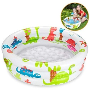 Activity-board, Aufblasbares Planschbecken - Beach Buddies Baby Pool Kinder Set Up Planschbecken, Multicolor Ø 90 x Multicolor, Activity-board - Aufblasbares Planschbecken - Beach Buddies Baby Pool Kinder Set Up Planschbecken, Multicolor Ø 90 x, One Size