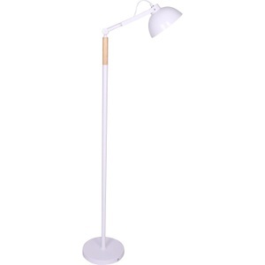 mutoni casual, Stehleuchte Metall weiss 149, Stehleuchte Metall weiss 149