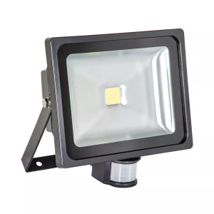Forsberg, Forsberg, LED Scheinwerfer, Forsberg LED Scheinwerfer LED Scheinwerfer, Produkte & Wohnen, Forsberg - LED Scheinwerfer 30W für Wandmontage mit Bewegungsmelder
