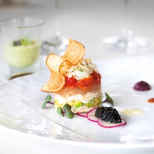 SMARTBOX, Haute Cuisine - Geschenkbox Unisex, Haute Cuisine