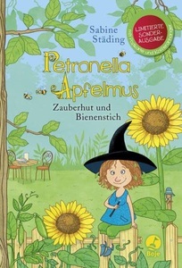 Boje Verlag, Petronella Apfelmus - Zauberhut und Bienenstich, Zauberhut und Bienenstich / Petronella Apfelmus Bd.4