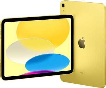 Apple, APPLE iPad (2022) Wi-Fi - Tablet (10.9 