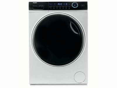 Haier, Haier HW80-B14979-S Waschmaschine, HAIER HW80-B14979-S I-Pro Serie 7 - Waschmaschine (8 kg, Weiss)