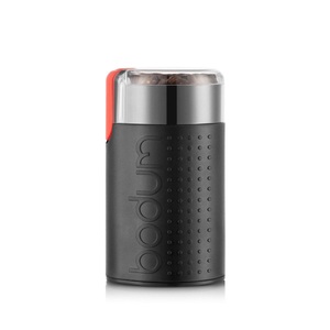 BODUM, Bodum Bistro Kaffeemühle kompakt schwarz, Bodum Bistro Kaffeemühle kompakt schwarz