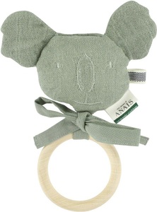 Trixie, Koala Beißring Bliss Olive, Trixie - Koala Beißring Bliss Olive, One Size