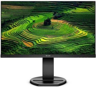 Philips, 241B8QJEB/00, LED-Monitor, Philips Monitor 241B8QJEB/00