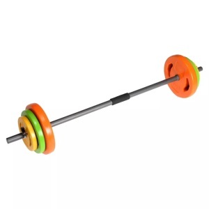 Tunturi, Tunturi Aerobic Pump Hantelset 20 kg komplett, Tunturi - Aerobic Pump Hantelset 20 kg komplett, 20kg