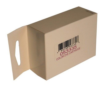 Primera, Primera Tinte 053335 Color, Druckleistung, Primera Tinte 053335 Color