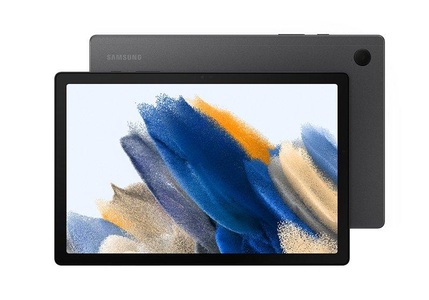 Samsung, Samsung Galaxy Tab A8 LTE Gray Tablet, 