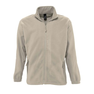 SOL's, SOLS Fleecejacke »Herren Outdoor Fleece Jacke North«, SOLS - Outdoor Fleece Jacke North, für Herren, Kordel, Größe 3XL