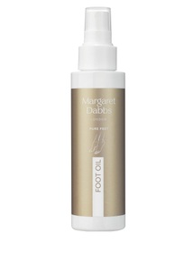 Margaret Dabbs, Margaret Dabbs Fußpflege Margaret Dabbs Fußpflege PURE Foot Oil 100.0 ml, Margaret Dabbs - Fußpflege Pure Foot Oil, 100 ml