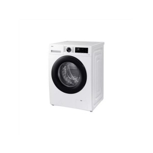 undefined, Waschmaschine SAMSUNG 9kg WW90CGC04AAEWS, Samsung WW90CGC04AAEWS Waschmaschine Weiss links