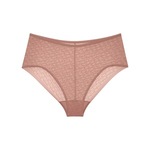 Höschen Für Frauen Signature Sheer Maxi Damen  38