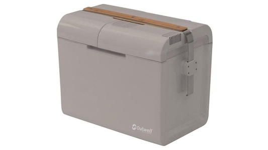 Outwell, Outwell ECOlux 35 Kühlbox, Outwell Kühlbox ECOlux 35 Light 12 V / 230 V, 35 l