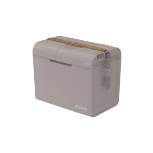 Outwell, Outwell ECOlux 35 Kühlbox, Outwell Kühlbox ECOlux 35 Light 12 V / 230 V, 35 l