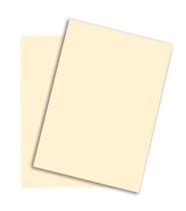 Papyrus, PAPYRUS Rainbow Papier FSC A4 88043123 hellchamois, 160g 250 Blatt, Papyrus Rainbow Papier, A4, FSC, 160g, chamois, 88043123, (250 Blatt)