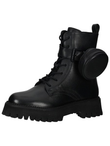 ARA, Ara Schnürboots »AMSTERDAM«, mit kleinem Täschen, 