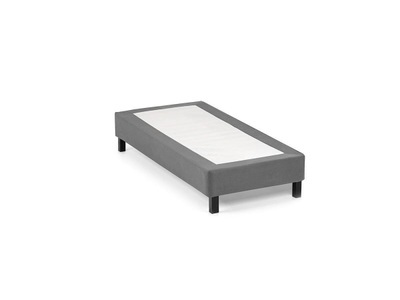 DREAMEA, Lattenrost mit Stoffbezug SOMNUS Lattenrost mit Stoffbezug SOMNUS, 