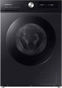 Samsung, SAMSUNG WW11BB744AGBS5 - Waschmaschine (11 kg, , Schwarz), Samsung Waschmaschine WW7400, 11kg black Bespoke Black, WW11BB744AGBS5