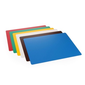 Hendi, HENDI, Schneidebrett, HENDI HACCP 6-er Set Schneidebrett, Produkte & Wohnen, HENDI, Schneidebrett, HENDI HACCP 6-er Set Schneidebrett, Produkte & Wohnen
