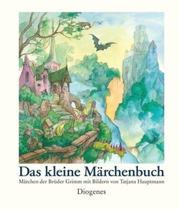 Diogenes Verlag, Diogenes Verlag Das kleine Märchenbuch, Das kleine Märchenbuch