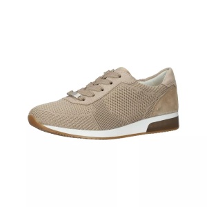 ARA, Ara Keilsneaker »LISSABON«, in Knitwear-Optik, Ara Lissabon 2.0 G-4.5 37.5
