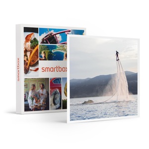 SMARTBOX, Wellenreiten wie noch nie: 1 Flyboard-Session mit Erinnerungsfoto, Wellenreiten wie noch nie: 1 Flyboard-Session mit Erinnerungsfoto