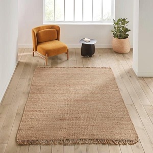 LA REDOUTE INTERIEURS, Teppich Ajan aus Jute, La Redoute Intérieurs - Teppich Ajan, 170X230CM, Beige