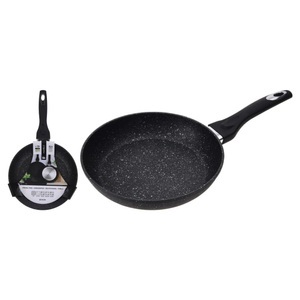 Excellent Houseware, Bratpfanne Bratpfanne, Excellent Houseware - Bratpfanne, One Size, Schwarz