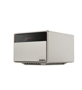 XGIMI, XGIMI Beamer Horizon Ultra DLP HD 4K 3840 x 2160 2875 ANSI Lumen, XGimi Beamer HORIZON Ultra DLP, Ultra HD 4K 3840 x 2160, 2875 ANSI-Lumen