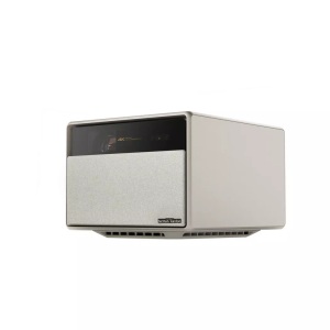XGIMI, XGIMI Beamer Horizon Ultra DLP HD 4K 3840 x 2160 2875 ANSI Lumen, XGimi Beamer HORIZON Ultra DLP, Ultra HD 4K 3840 x 2160, 2875 ANSI-Lumen