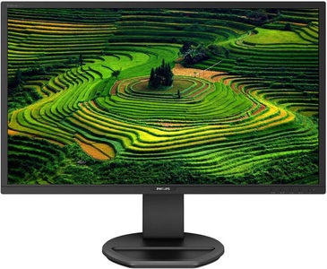 Philips, Philips 221B8Lheb/00 21.5' Monitor, Philips Monitor 221B8LHEB/00