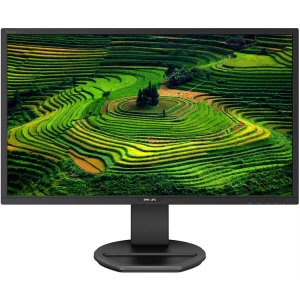 Philips, Philips 221B8Lheb/00 21.5' Monitor, Philips Monitor 221B8LHEB/00