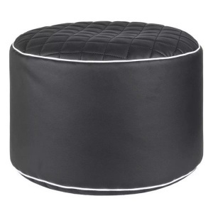 SITTING POINT, Sitzsack DotCom, Modo Tap, DotCom MODO TAP, 50 x 30 cm (Farbe: schwarz)