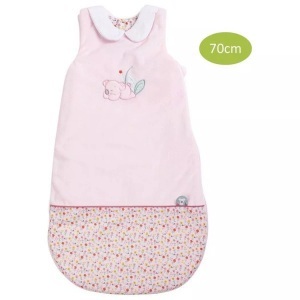 Nattou, Nattou - Iris und Lali Schlafsack 90 cm, NATTOU - Schlafsack Iris and Lali 90 cm