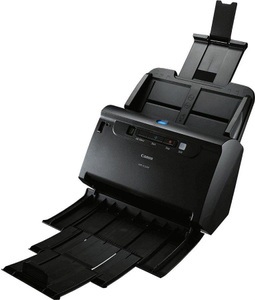 Canon, Canon imageFORMULA Dr-C230 - Scanner, DR-C230, Scanner