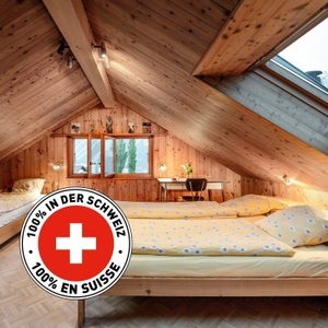 SMARTBOX, Romantische Schweiz: 2 Übernachtungen Mit Frühstück In Einem B&b - Geschenkbox Unisex, Romantische Schweiz: 2 Übernachtungen mit Frühstück in einem B&B