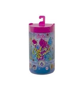 undefined, Barbie GTT24 Puppe, 