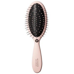 HH Simonsen, HH Simonsen - Wonder Midi Brush Dusty Rose, HH Simonsen Wonder Midi Brush - dusty rose