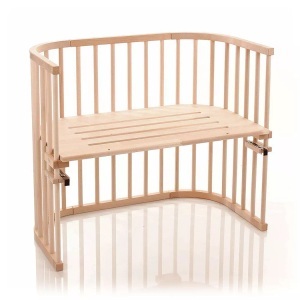 Babybay, BABYBAY Maxi extra belüftet natur, babybay® Maxi