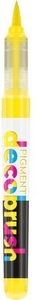 KARIN, KARIN Pigment Deco Brush 29W102 canary 102U 4 Stk., KARIN Pigment Deco Brush 29W102 canary 102U 4 Stk.